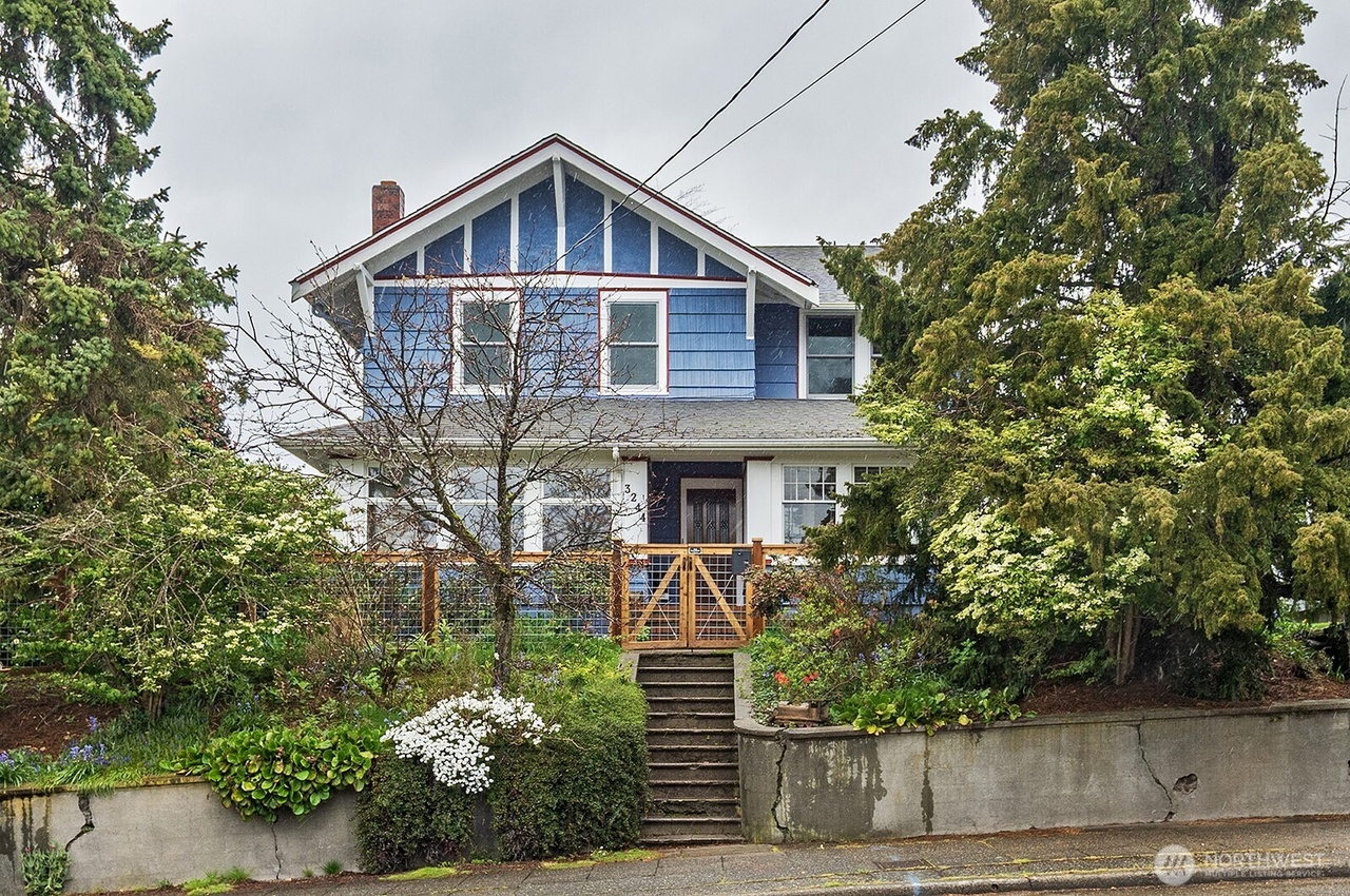 3244 NW 64th St front exterior — Apr 2026 listing photo